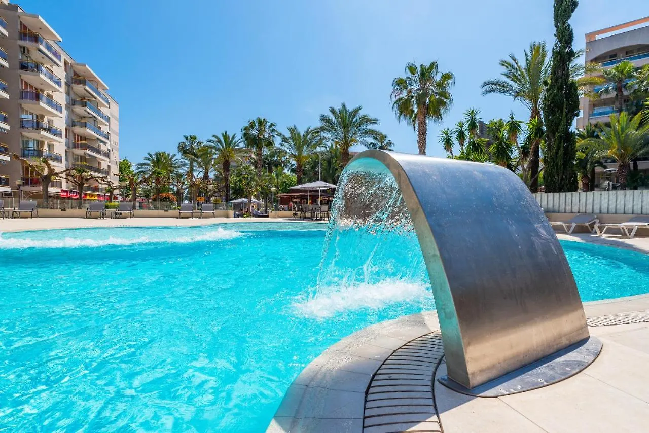 Apartment Rentalmar Salou Playa Family Suites & Pool Spain