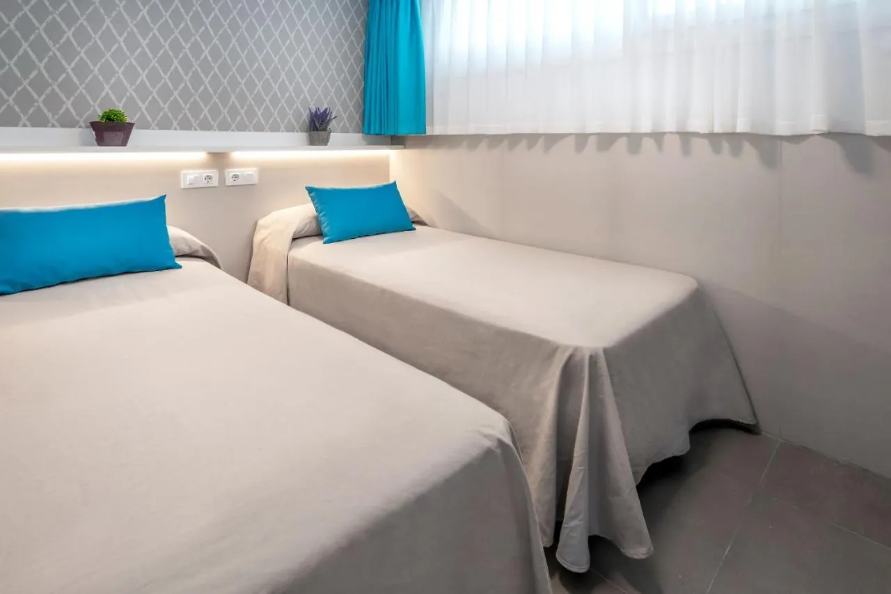 Rentalmar Salou Playa Family Suites & Pool Spain