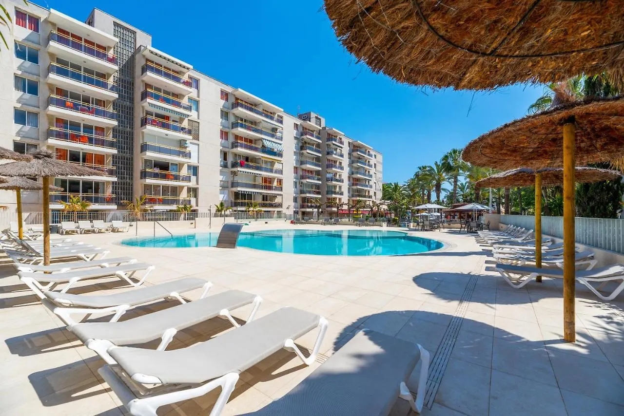 Apartment Rentalmar Salou Playa Family Suites & Pool