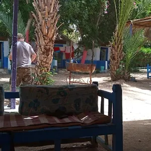 Al Salam Camp Louxor