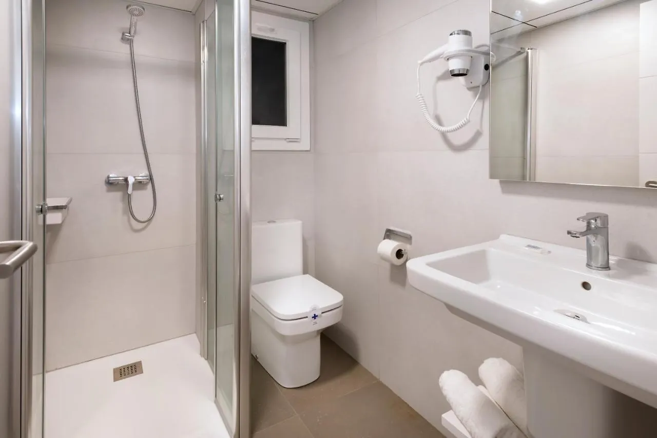 Rentalmar Salou Playa Family Suites & Pool 0*,  Испания
