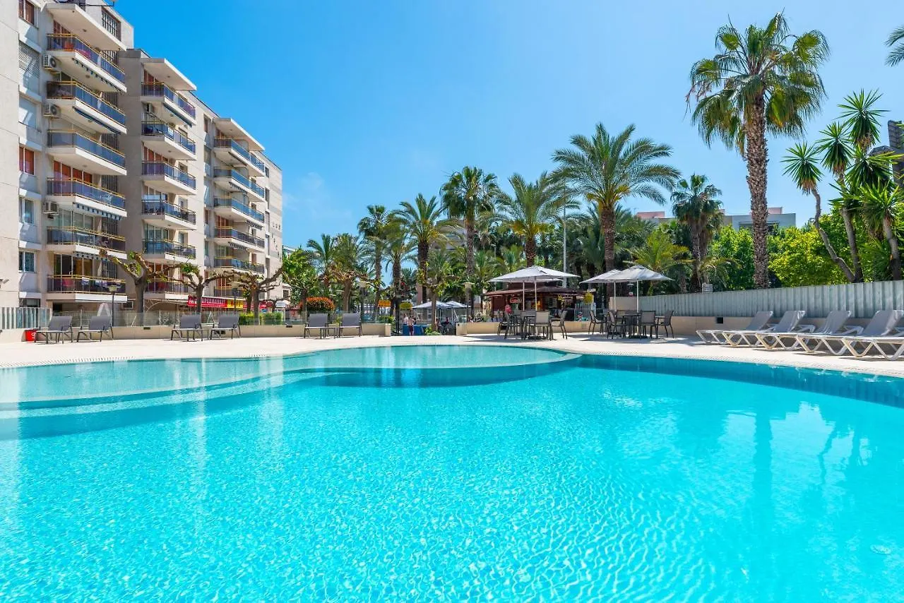 Rentalmar Salou Playa Family Suites & Pool 0*,